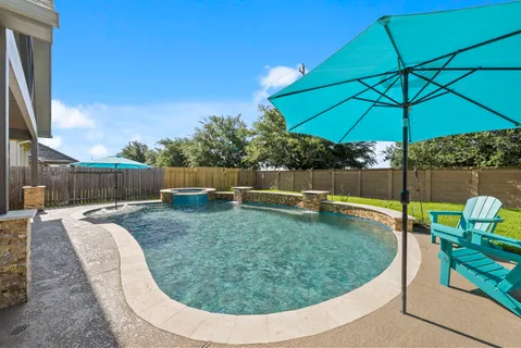 $469,990 | 24707 Ballad Drive, Katy, TX 77493