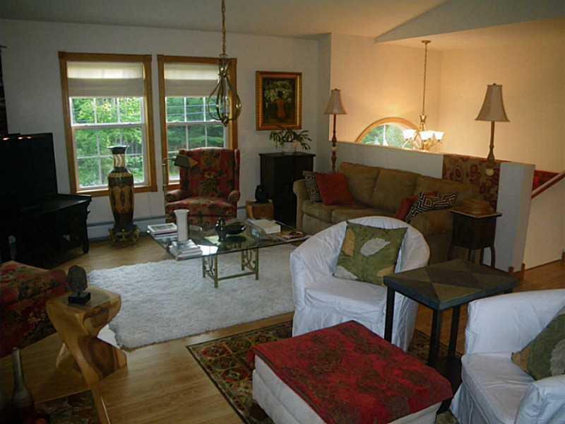 57 Bomarc Road Bangor, ME 04401 - Photo 11 of 33 Living Room.