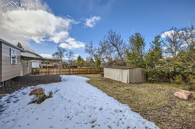 6758 Mission Road Colorado Springs, CO 80915 - Photo 27 of 28 Gallery Image 27