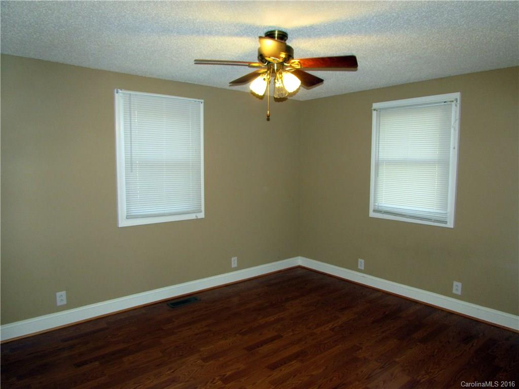 4545 Musket Hill Road Sharon, SC 29742 - Photo 20 of 20 a view of a room with wooden floor fan and window