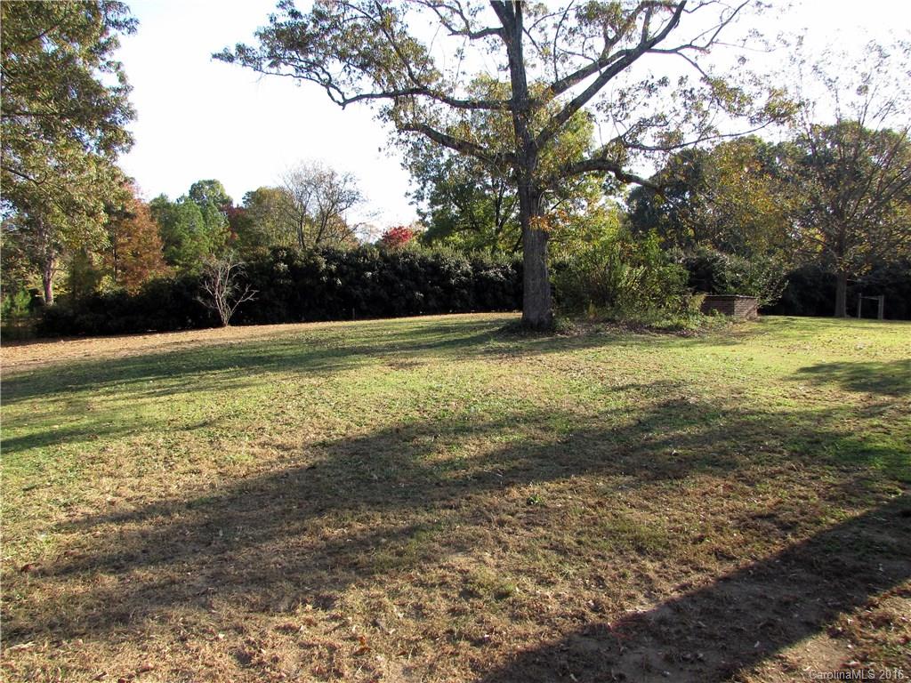 4545 Musket Hill Road Sharon, SC 29742 - Photo 4 of 20 a view of a yard with an outdoor space