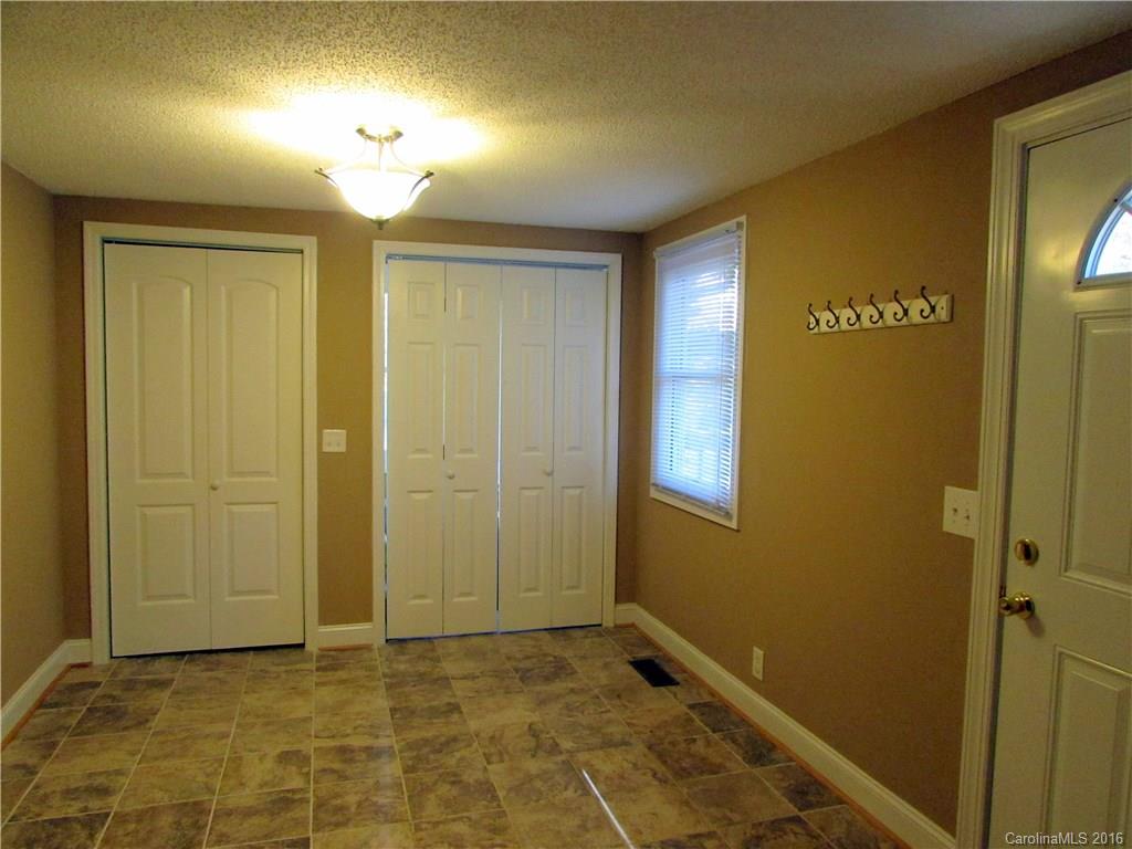 4545 Musket Hill Road Sharon, SC 29742 - Photo 7 of 20 a view of an empty room