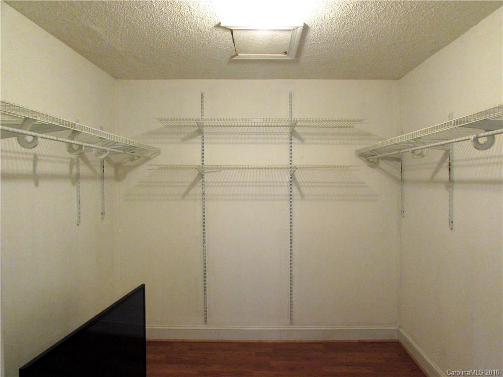 4545 Musket Hill Road Sharon, SC 29742 - Photo 8 of 20 a view of a room with racks on the wall