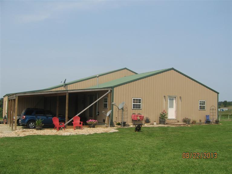 1065 Red Oak Road Seymour, MO 65746 - Photo 1 of 1 Primary Photo