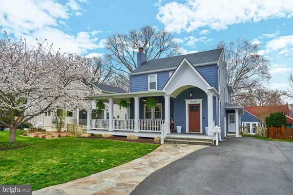 $1,669,000 | 4648 24th Street North, Arlington, VA 22207