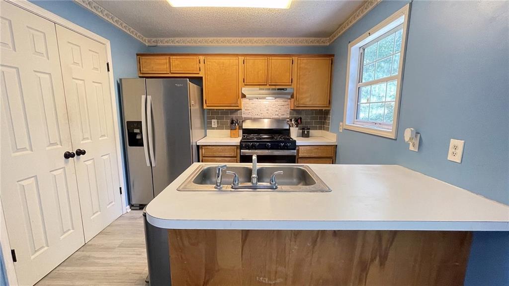 611 Davis Mill Road South Dallas, GA 30157 - Photo 16 of 31
