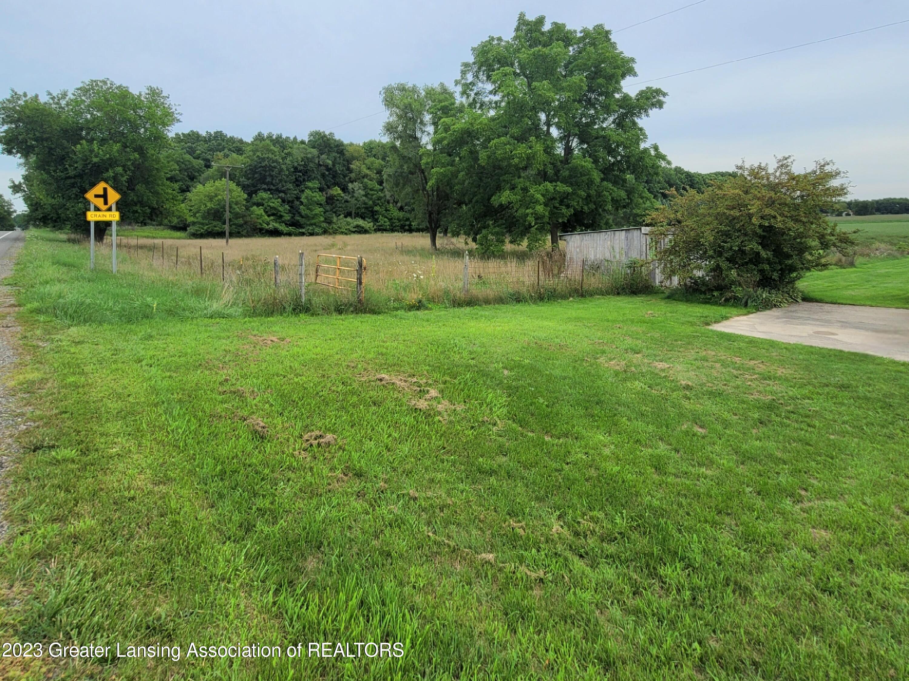 5183 Bellevue Road Onondaga, MI 49264 - Photo 5 of 41 Acreage