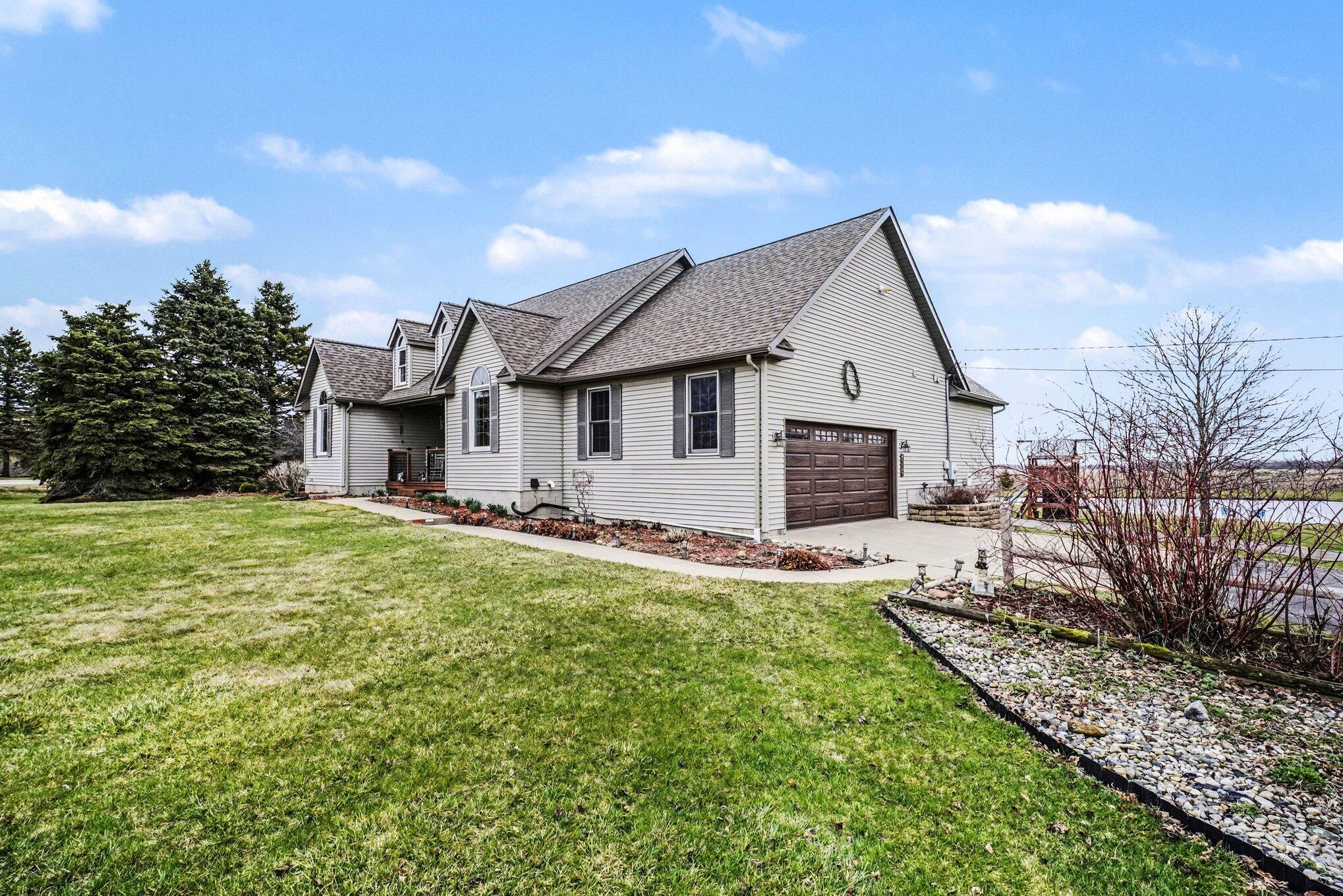 3549 West Beard Road Perry, MI 48872 - Photo 48 of 56 48