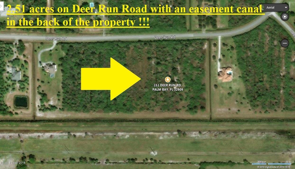 151 Deer Run Road Palm Bay, FL 32909 - Photo 1 of 8 151 deer bing