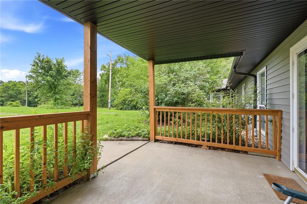 1641 Northwest 100th Road Kingsville, MO 64061 - Photo 6 of 63