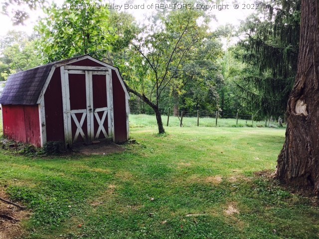 465 Mccloud Road Scott Depot, WV 25560 - Photo 19 of 25 Gallery Image 19