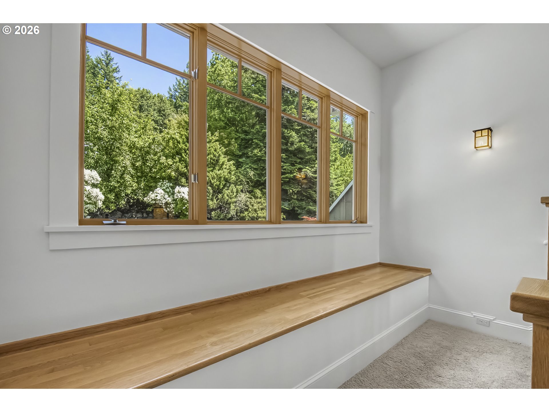 483 Northwest Skyline Crest Road Portland, OR 97229 - Photo 26 of 47