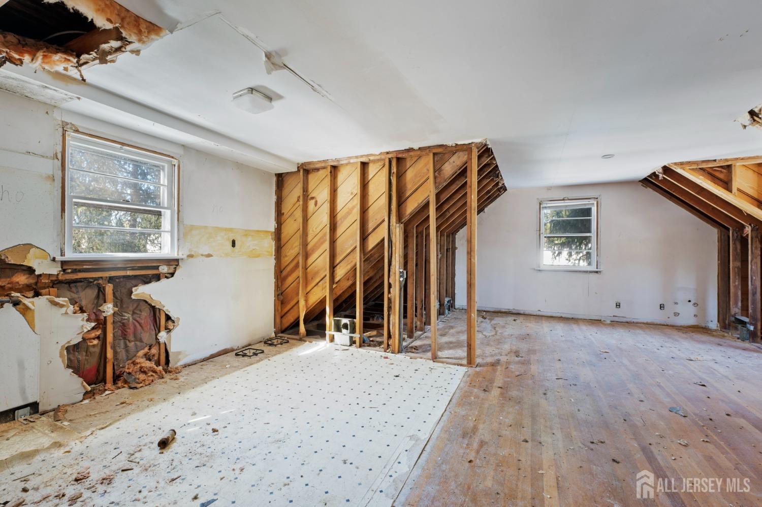 20 High Street New Providence, NJ 07974 - Photo 12 of 31 a view of a room with gym equipment
