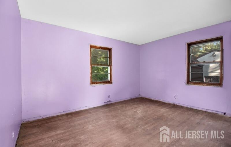 20 High Street New Providence, NJ 07974 - Photo 26 of 31 a view of an empty room with a window
