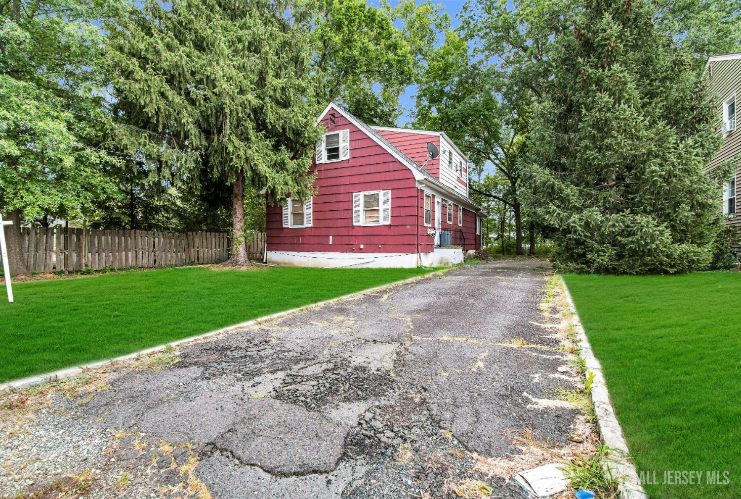 20 High Street New Providence, NJ 07974 - Photo 3 of 31 a view of a house with a yard