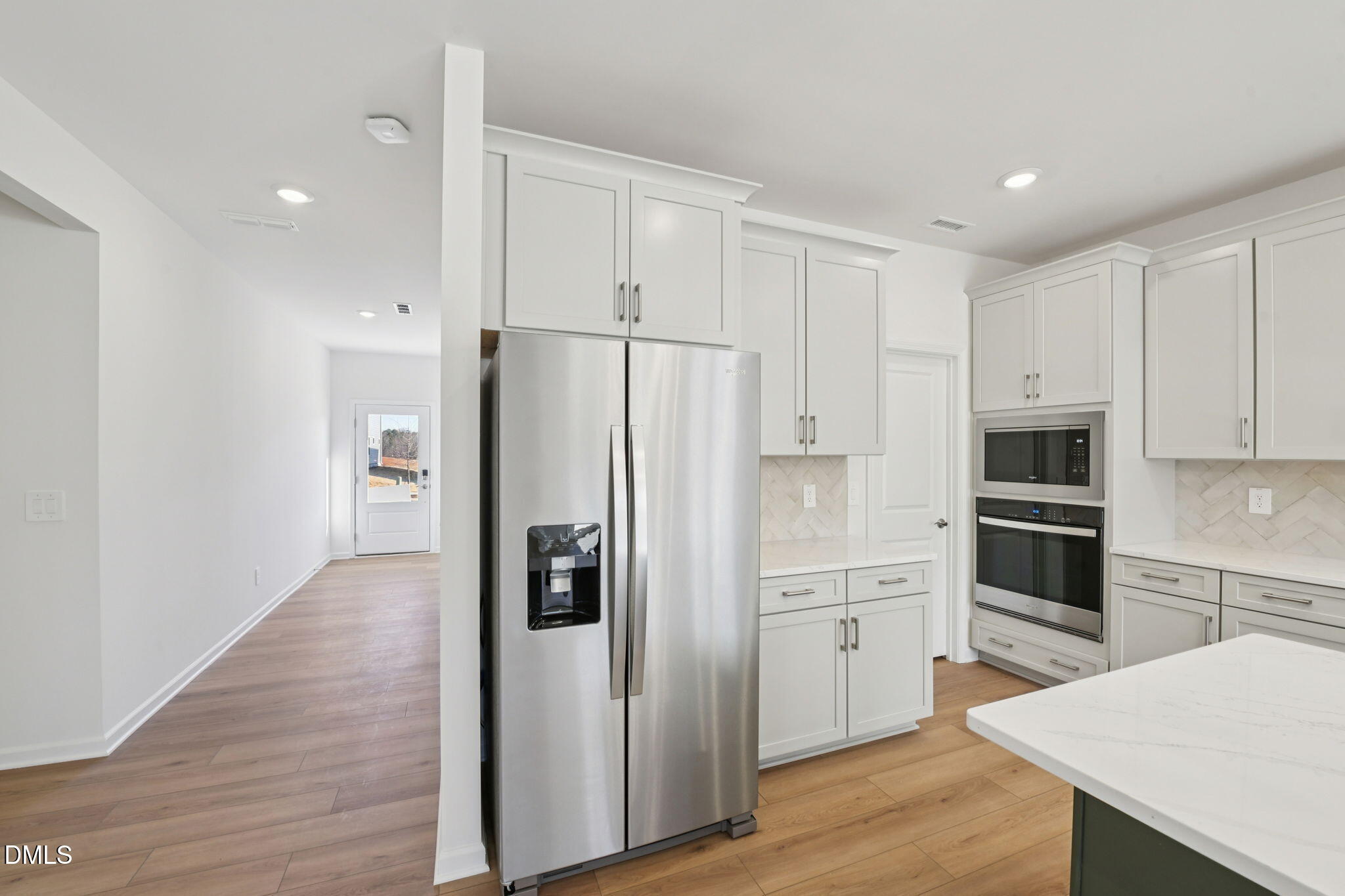 3509 Telluride Trail Raleigh, NC 27616 - Photo 19 of 49