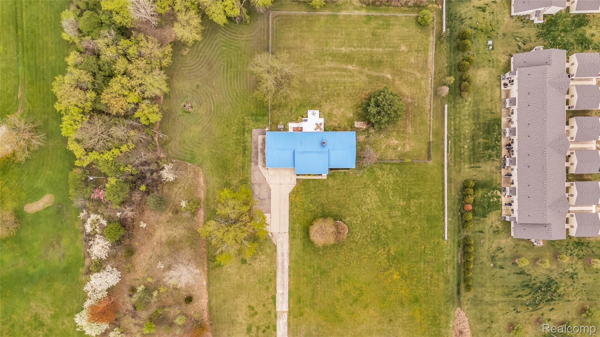 1081 South Gale Road Davison, MI 48423 - Photo 35 of 43
