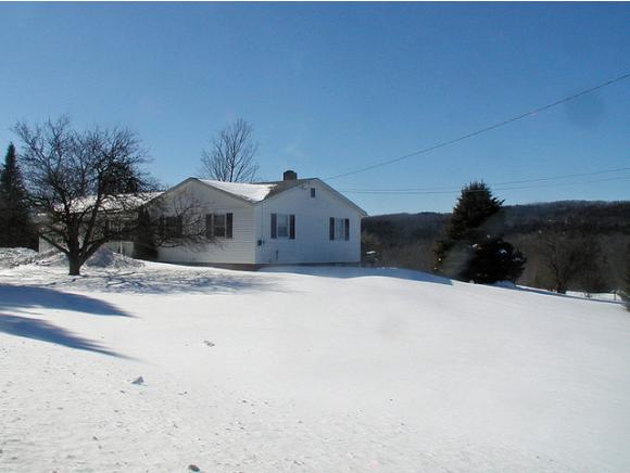2094 Fairfax Road St. Albans Town, VT 05478 - Photo 1 of 1
