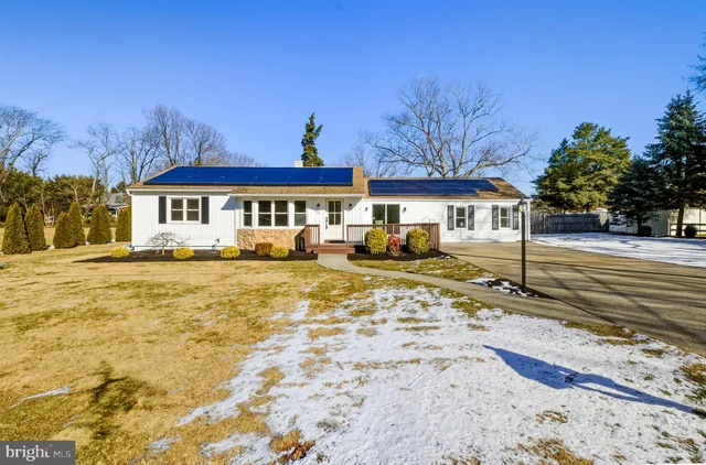 $649,900 | 11 Wilkie Boulevard, Marmora, NJ 08223