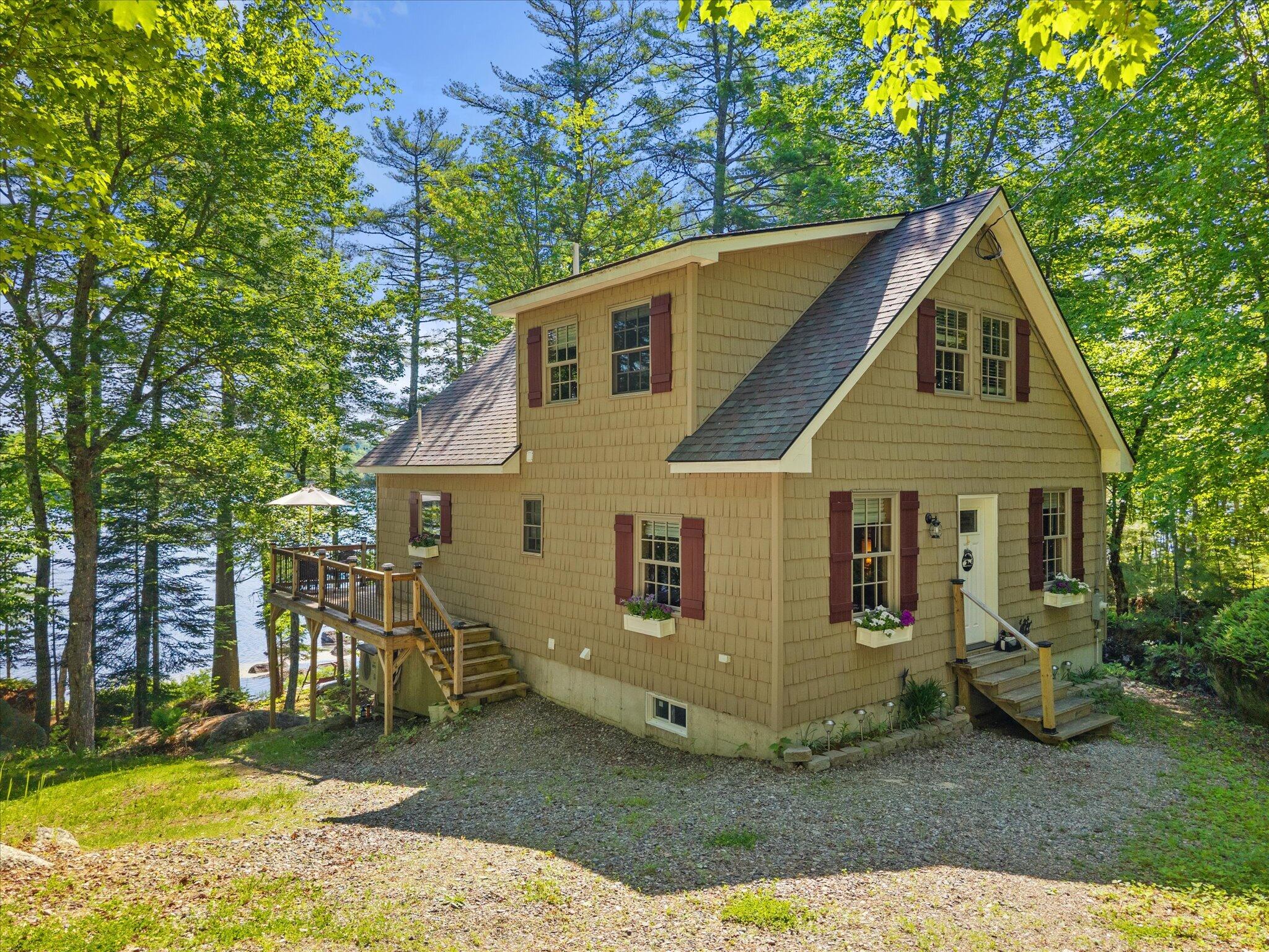 41 Short Point Way Orland, ME 04472 - Photo 52 of 63 45-41 Short Point Way