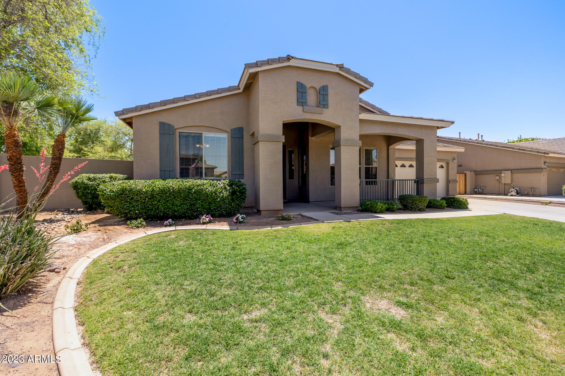 3367 East Hopkins Road Gilbert, AZ 85295 - Photo 1 of 55 1 front of home