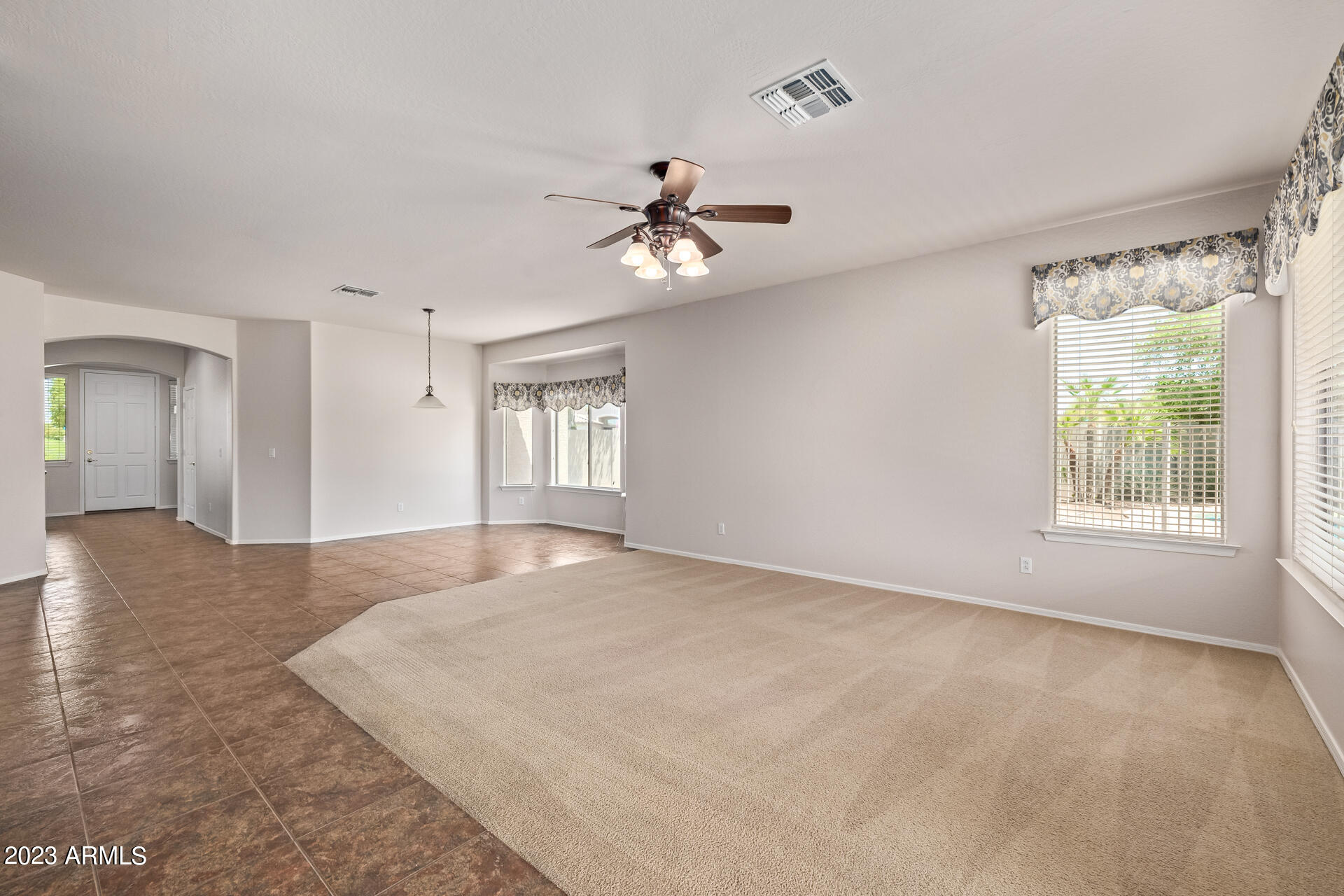 3367 East Hopkins Road Gilbert, AZ 85295 - Photo 14 of 55 10A great room & family dining