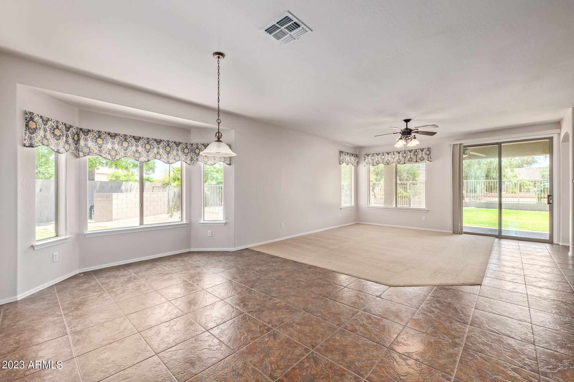 3367 East Hopkins Road Gilbert, AZ 85295 - Photo 16 of 55 11A great room & family dining