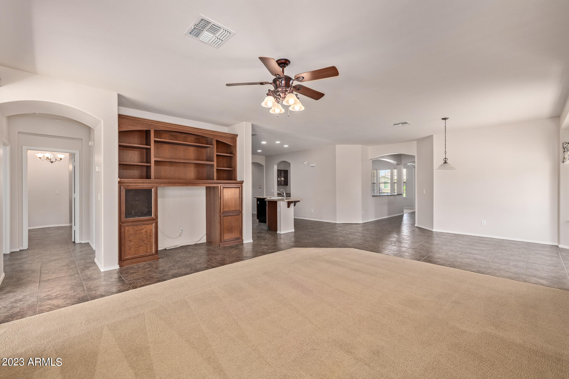 3367 East Hopkins Road Gilbert, AZ 85295 - Photo 18 of 55 12A great room & family dining