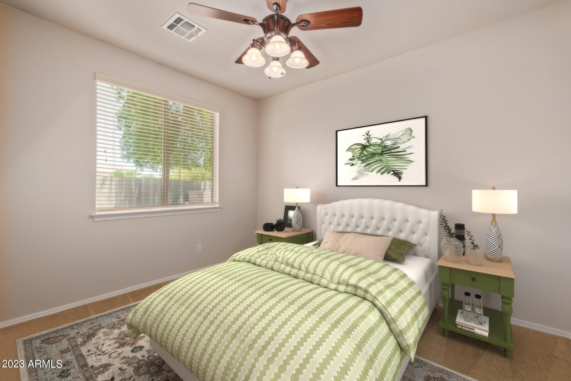 3367 East Hopkins Road Gilbert, AZ 85295 - Photo 32 of 55 20B bedroom three