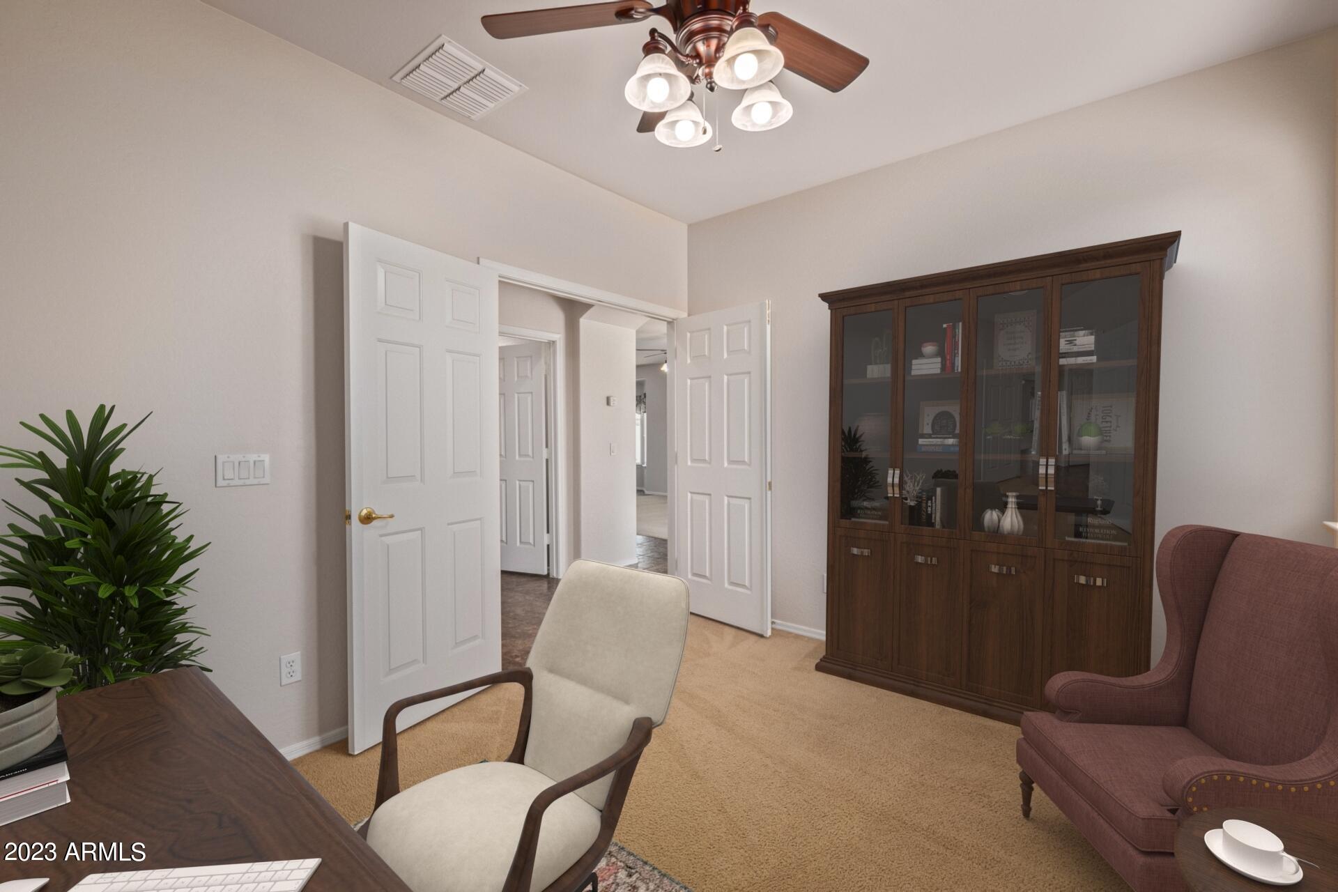 3367 East Hopkins Road Gilbert, AZ 85295 - Photo 34 of 55 21B office or den