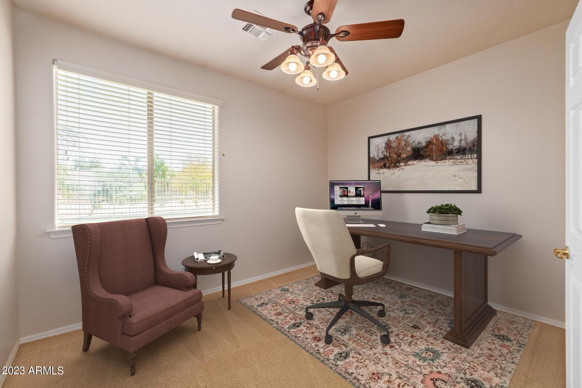 3367 East Hopkins Road Gilbert, AZ 85295 - Photo 36 of 55 22B office or den