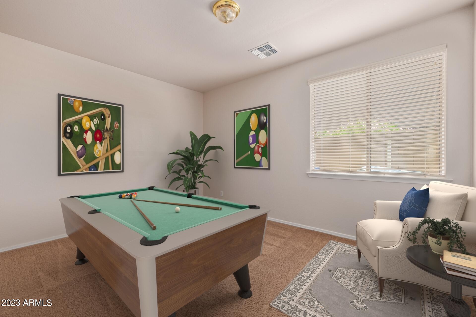 3367 East Hopkins Road Gilbert, AZ 85295 - Photo 39 of 55 24B bonus room
