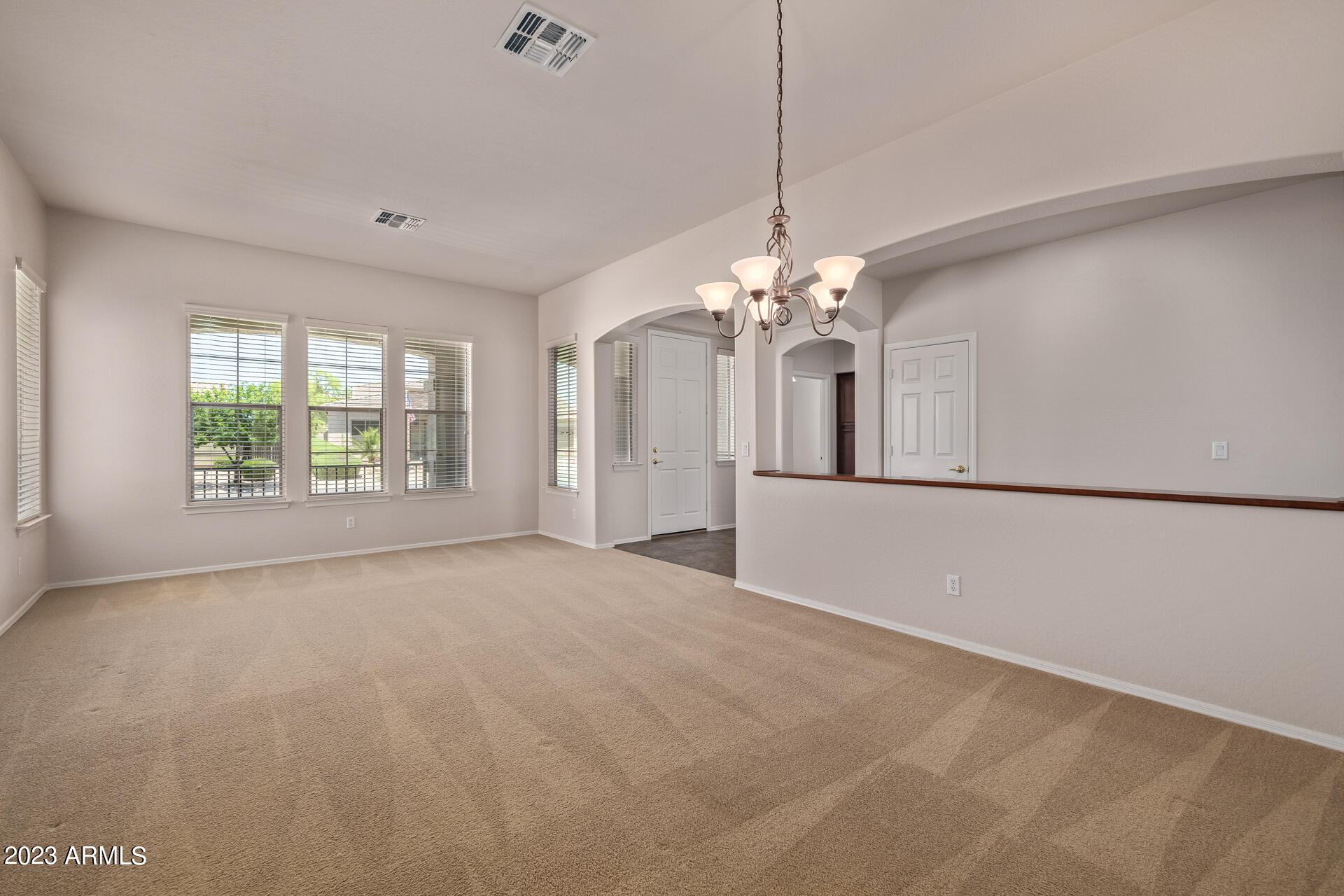 3367 East Hopkins Road Gilbert, AZ 85295 - Photo 4 of 55 3A formal living & dining