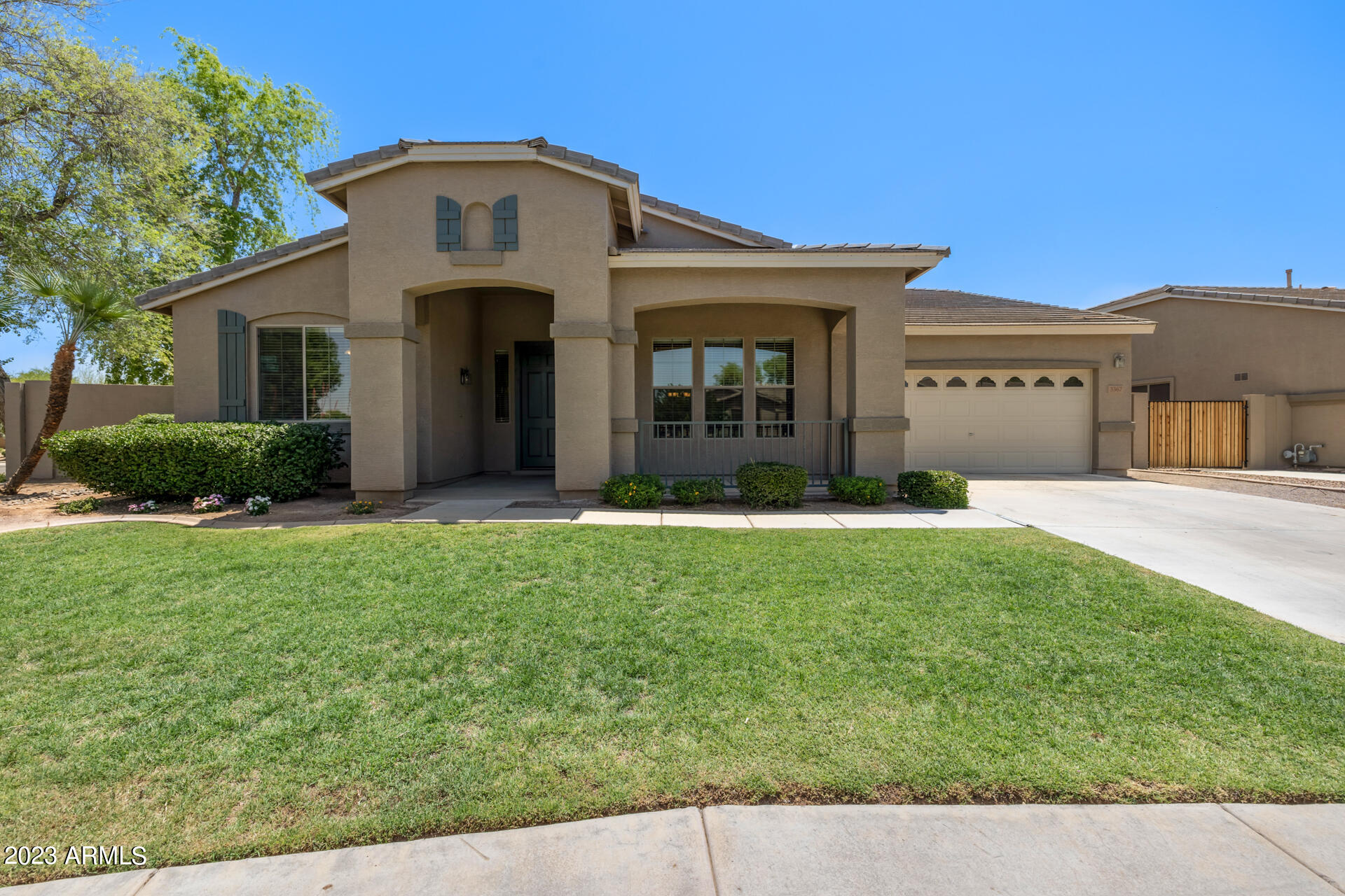 3367 East Hopkins Road Gilbert, AZ 85295 - Photo 54 of 55 35 welcome home