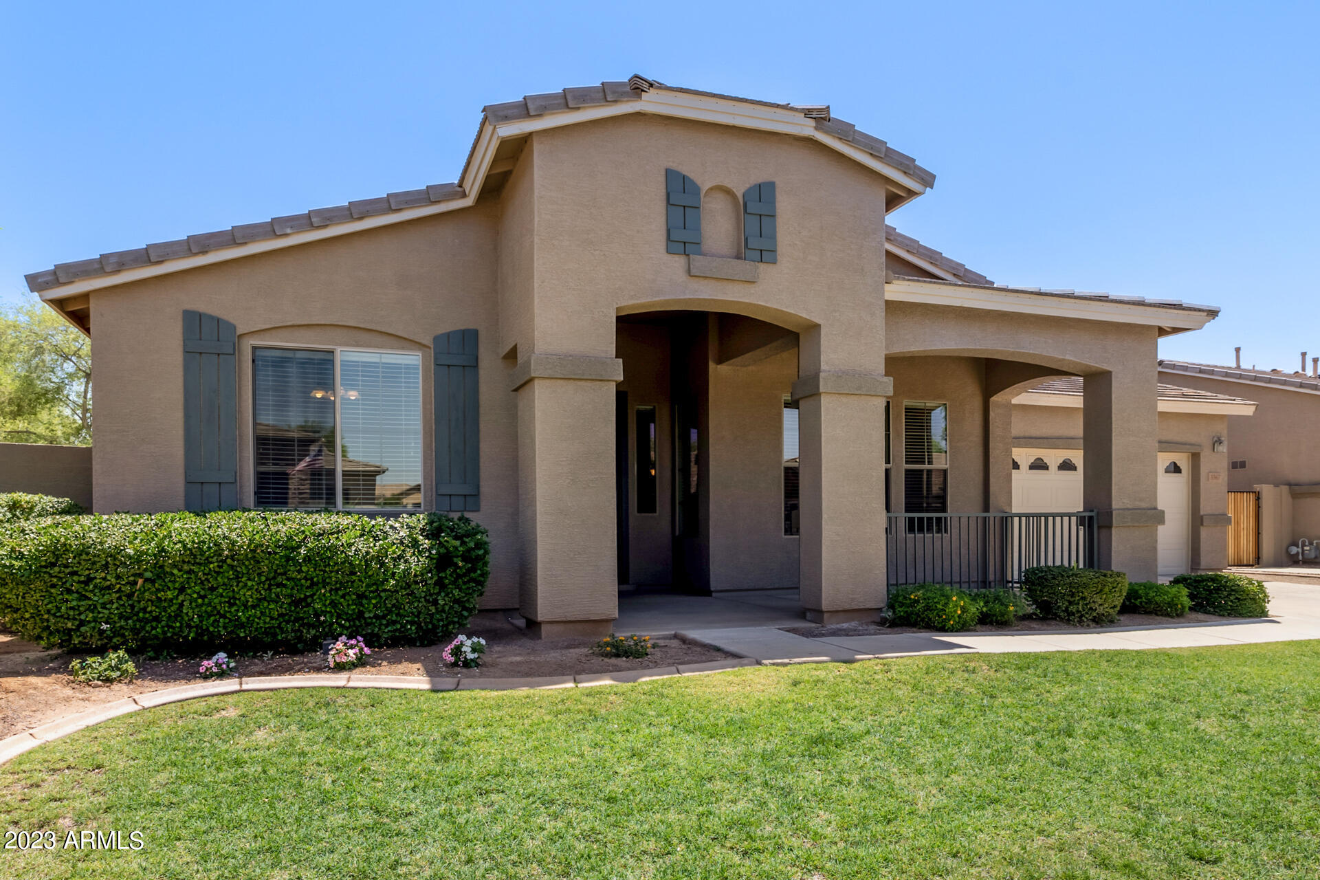 3367 East Hopkins Road Gilbert, AZ 85295 - Photo 55 of 55 36 welcome home