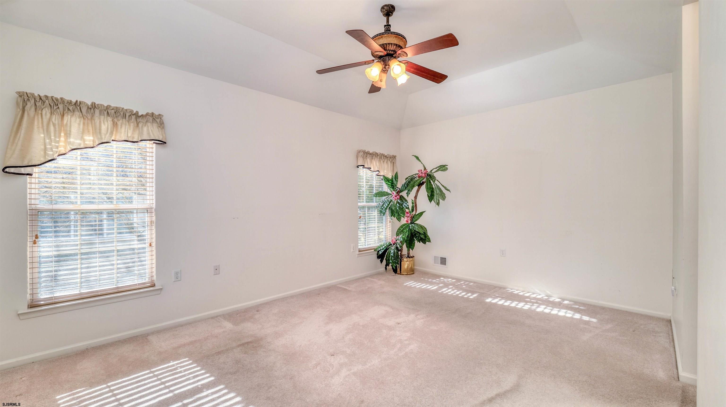 212 Lander Road Egg Harbor Township, NJ 08234 - Photo 13 of 33 a view of an empty room with a window