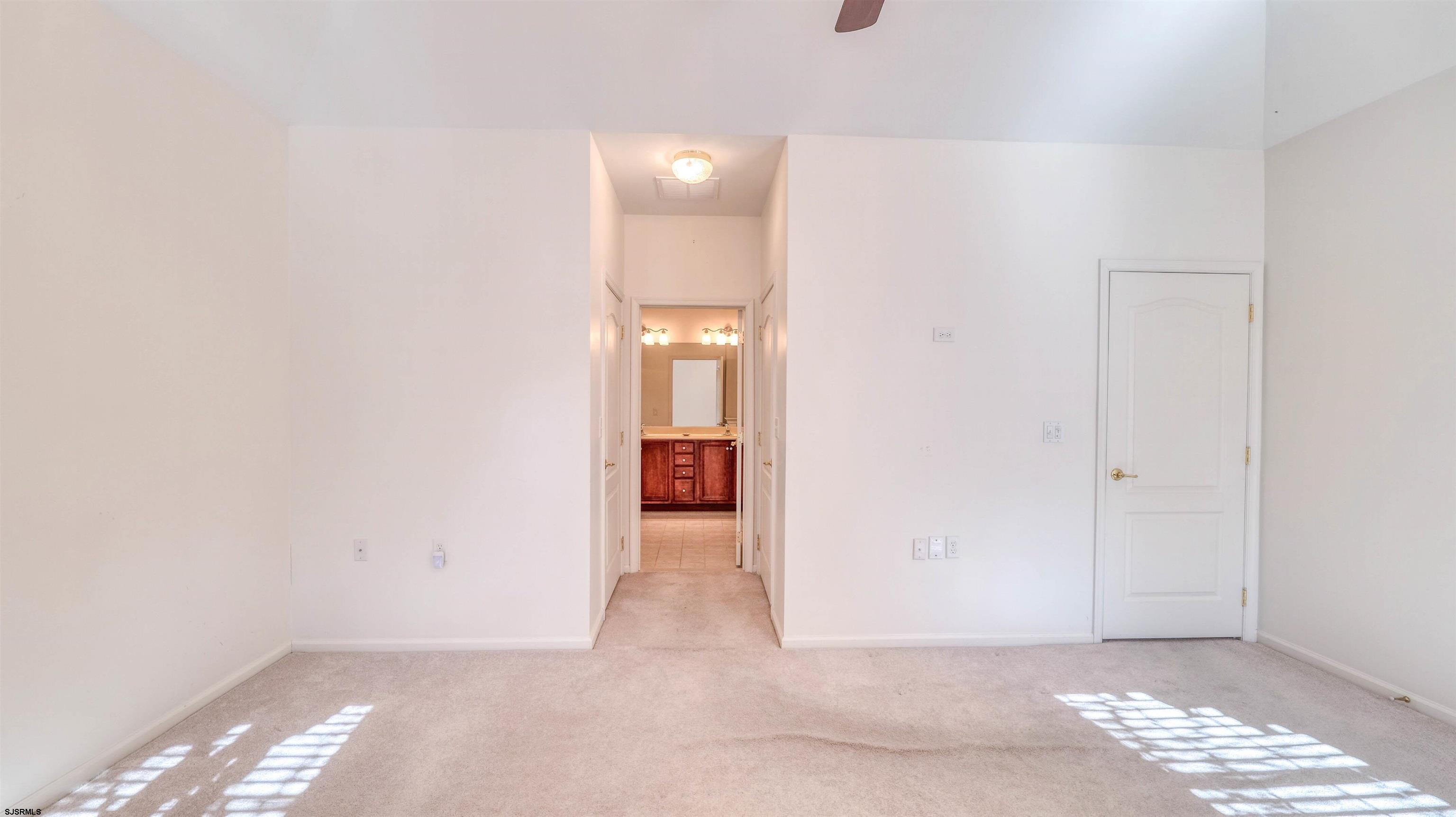 212 Lander Road Egg Harbor Township, NJ 08234 - Photo 15 of 33 a view of an empty room
