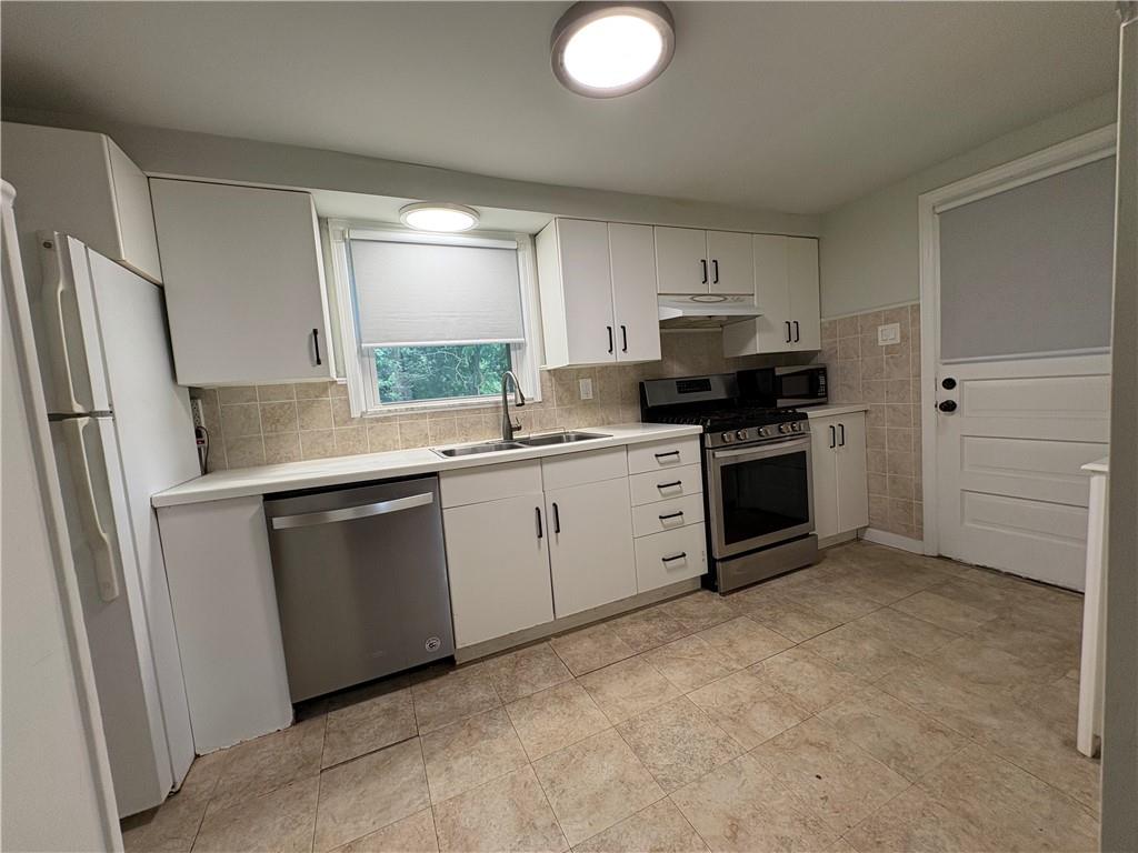 5357 Brownsville Road Pittsburgh, PA 15236 - Photo 7 of 21
