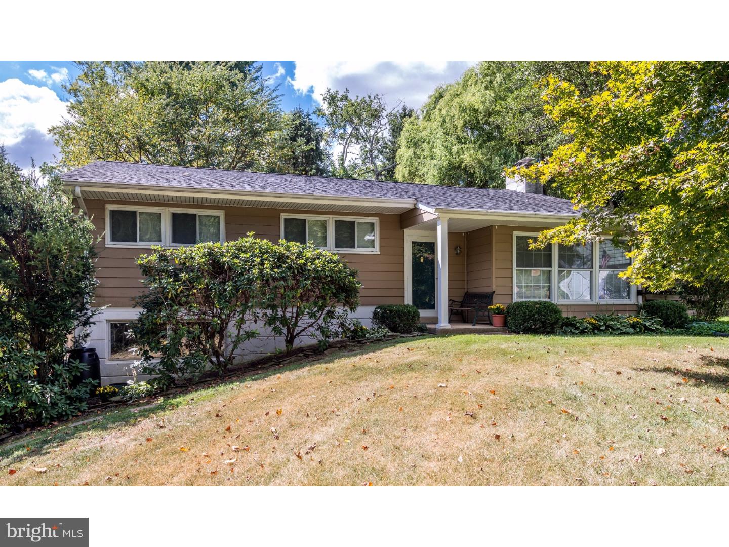 40 Rampart East Media, PA 19063 - Photo 1 of 25 Exterior Front