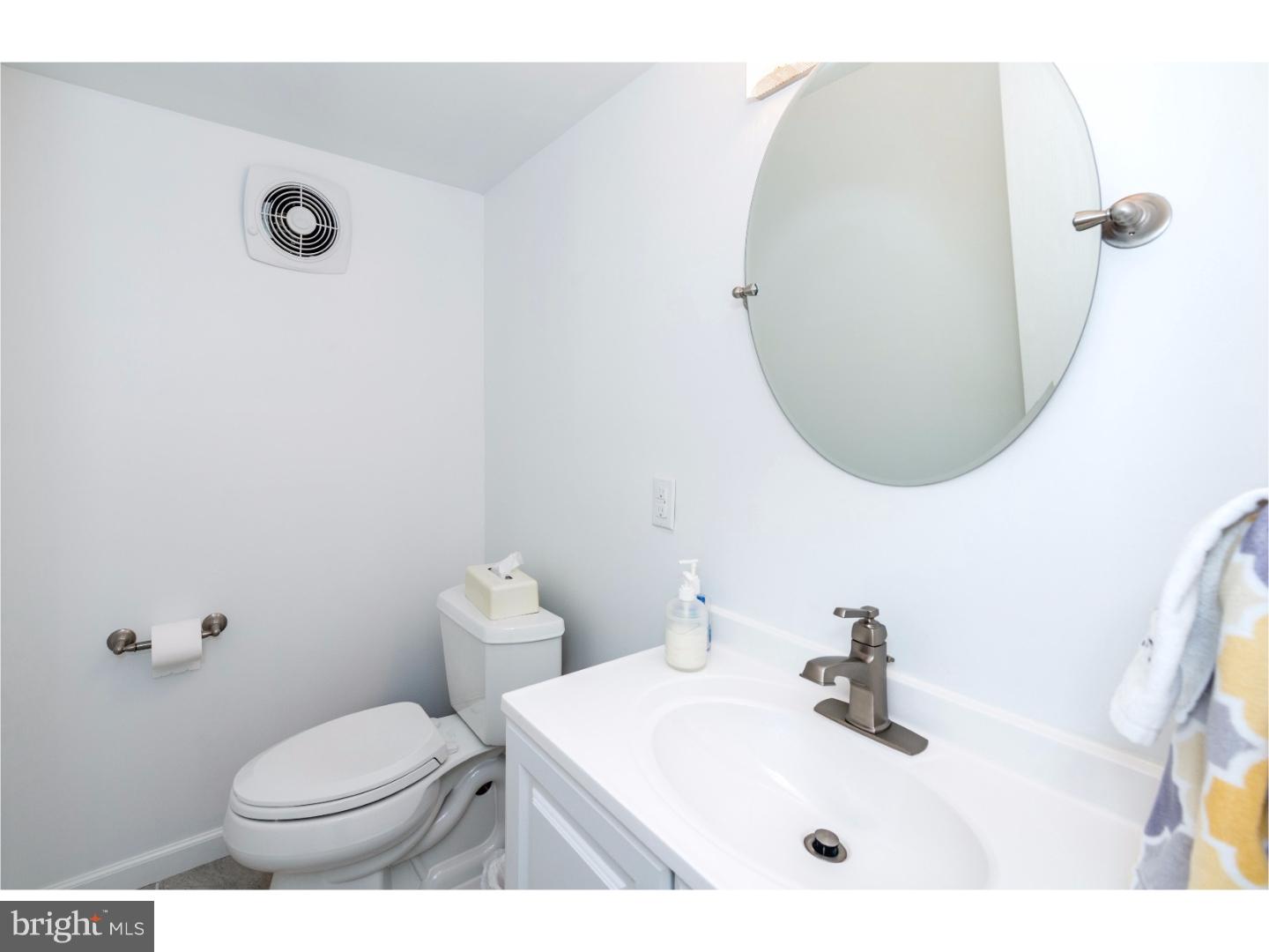 40 Rampart East Media, PA 19063 - Photo 20 of 25 Half Bath