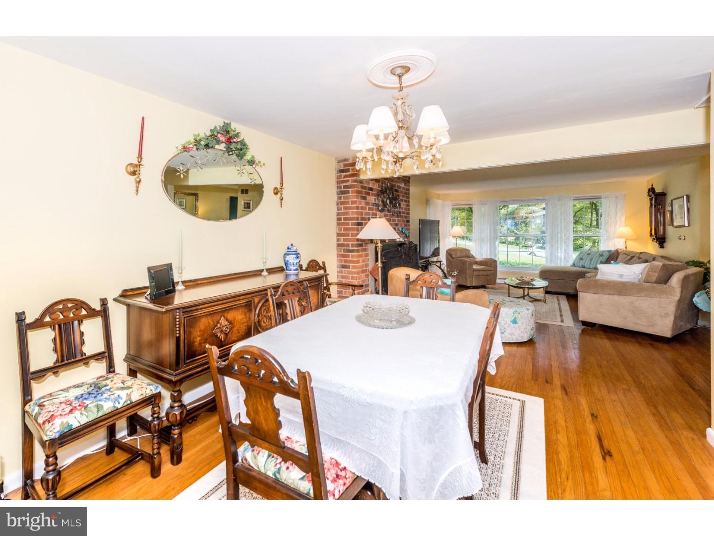 40 Rampart East Media, PA 19063 - Photo 6 of 25 Dining Room