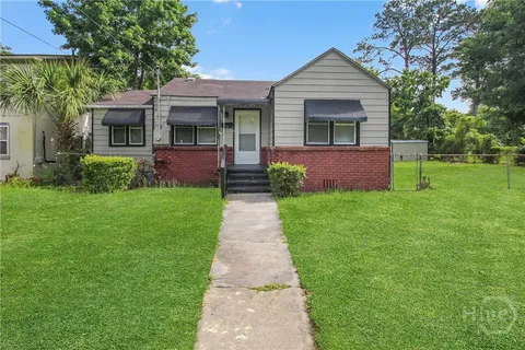 $300,000 | 3114 Wright Street, Savannah, GA 31404