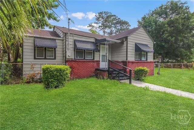 $300,000 | 3114 Wright Street, Savannah, GA 31404