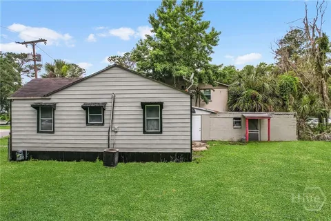 $300,000 | 3114 Wright Street, Savannah, GA 31404
