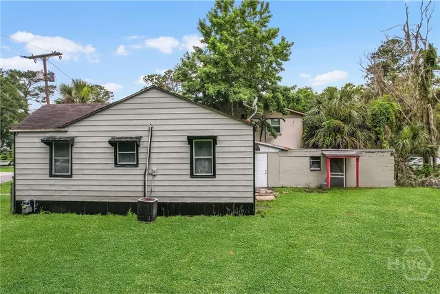 $300,000 | 3114 Wright Street, Savannah, GA 31404