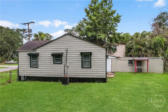 $300,000 | 3114 Wright Street, Savannah, GA 31404