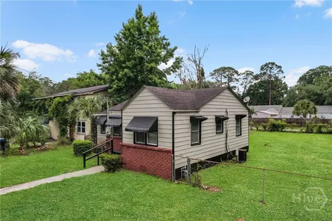 $300,000 | 3114 Wright Street, Savannah, GA 31404