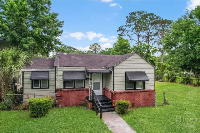 $300,000 | 3114 Wright Street, Savannah, GA 31404