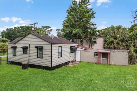 $300,000 | 3114 Wright Street, Savannah, GA 31404
