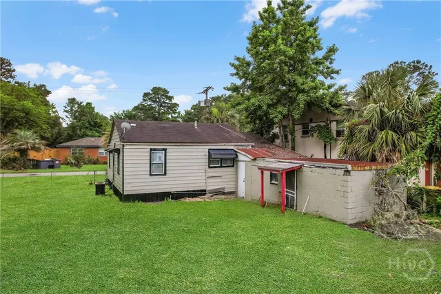 $300,000 | 3114 Wright Street, Savannah, GA 31404